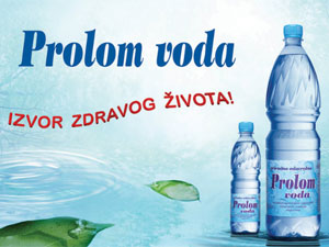 prolom voda